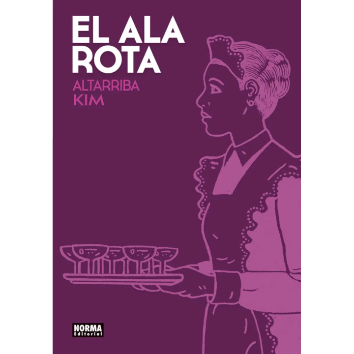 El Ala Rota