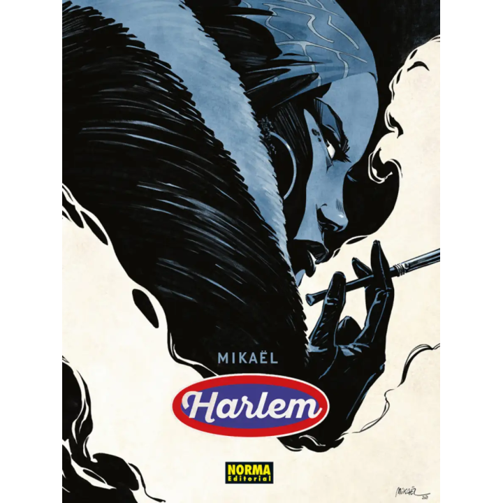 Harlem