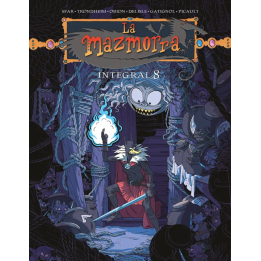 La Mazmorra Integral 08
