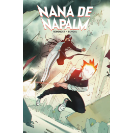 Nana de Napalm