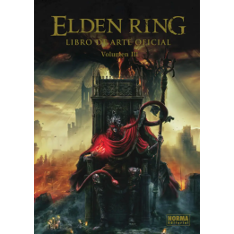 Elden Ring El Libro de Arte Oficial Vol III