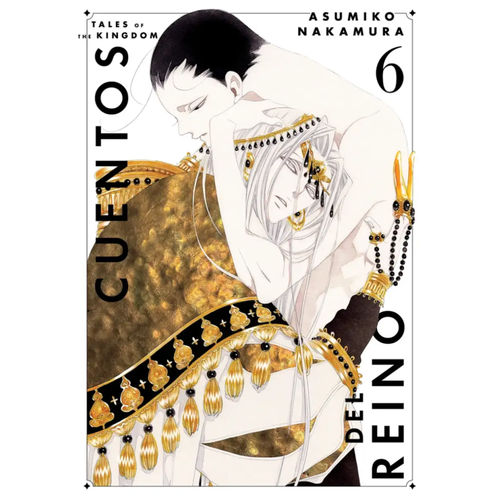 Cuentos del Reino 06