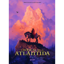 Cronicas de la Atlantida