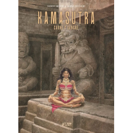 Kama sutra Carne y Sangre