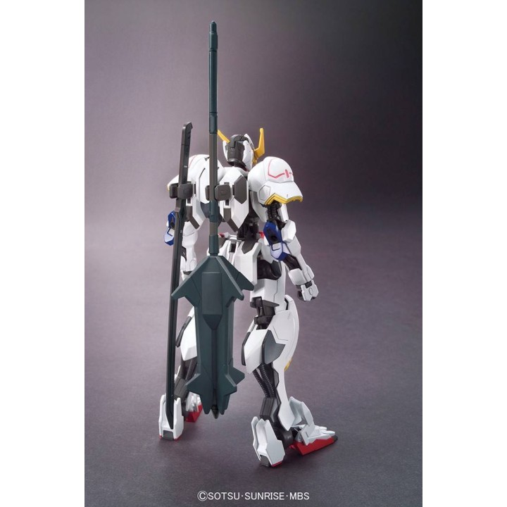 HG DAHACK 1/144