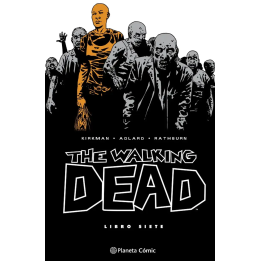 The Walking Dead Integral 07
