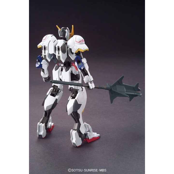 HG DAHACK 1/144