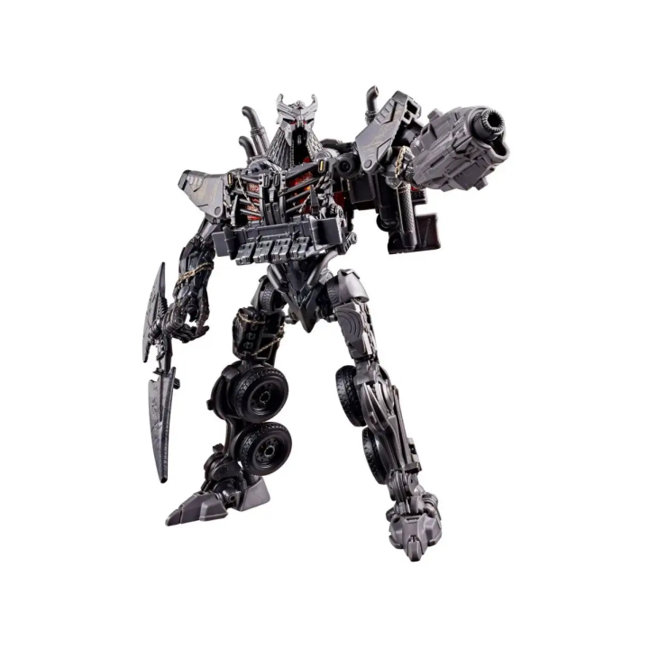 Scourge Leader Class Transformers Rise of the Beasts Transformers Studio Series