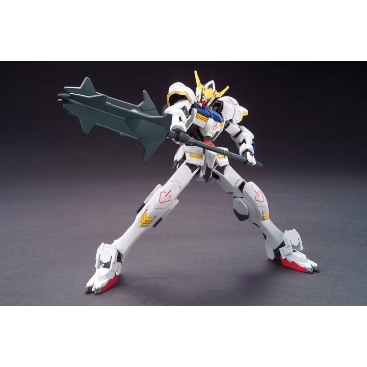 HG DAHACK 1/144