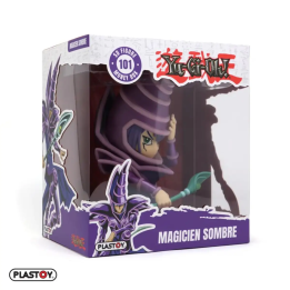 Hucha Dark Magician Yu Gi Oh! Plastoy