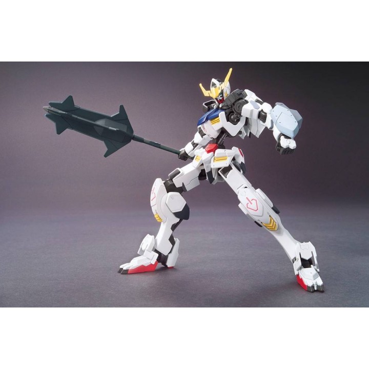 HG DAHACK 1/144