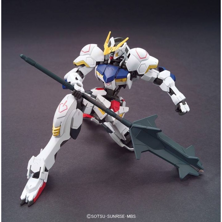 HG DAHACK 1/144