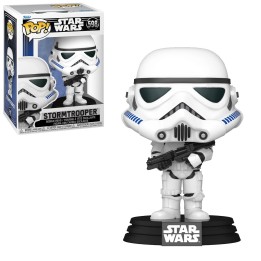Funko Pop Stromtrooper 598 Star Wars