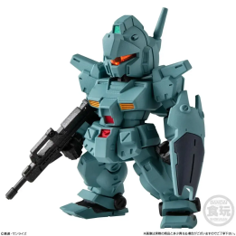 RGM-79N - Gundam Converge 28 Fusion Works