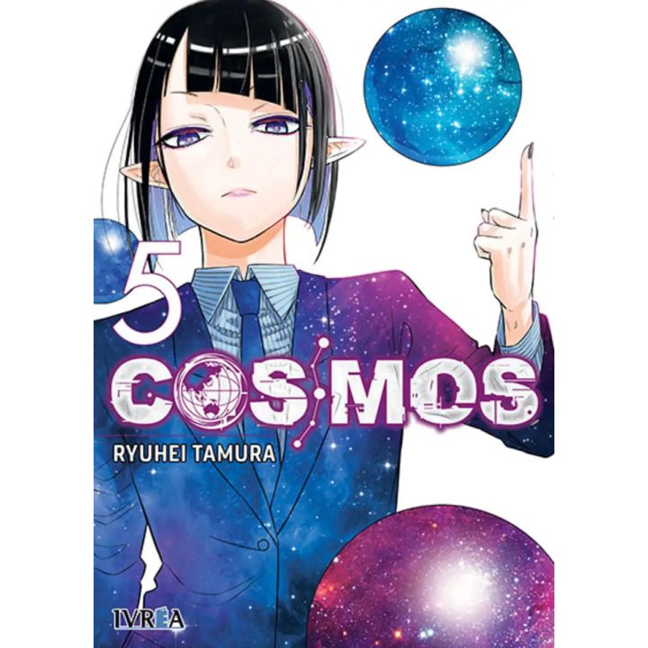 Cosmos 05