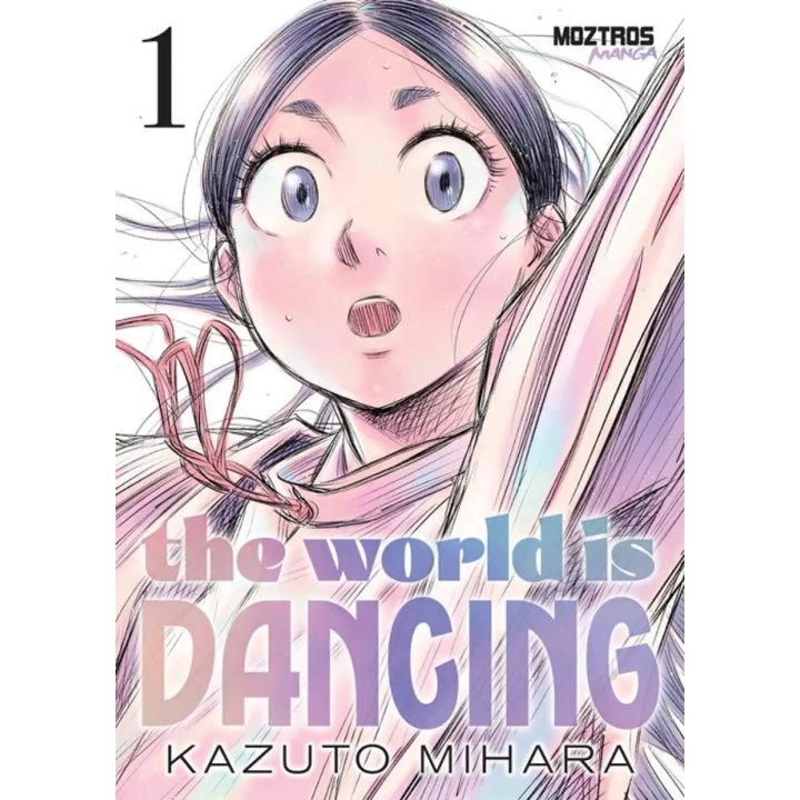 The World is Dancing 01
