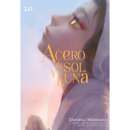 Acero de Sol y Luna 10