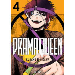 Drama Queen 04