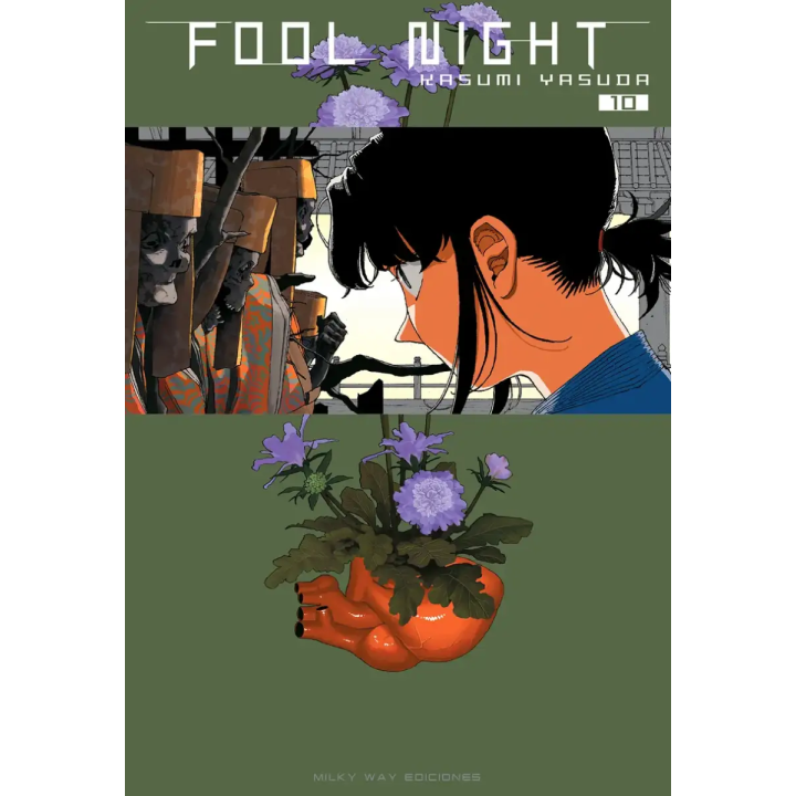 Fool Night 10