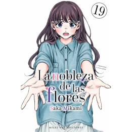 La Nobleza de las Fores 19