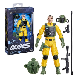 Airtight GIJoe Classified Series