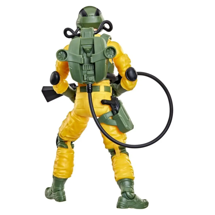 Airtight GIJoe Classified Series