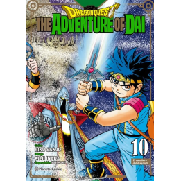 The Adventure of Dai 10 de 25