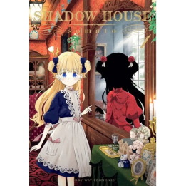 Shadow House 01