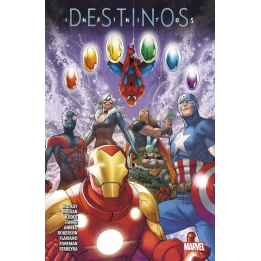 Destinos Infinitos