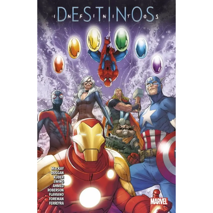 Destinos Infinitos