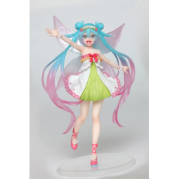 Hatsune Miku 3rd Season Sping Version Hatsune Miku