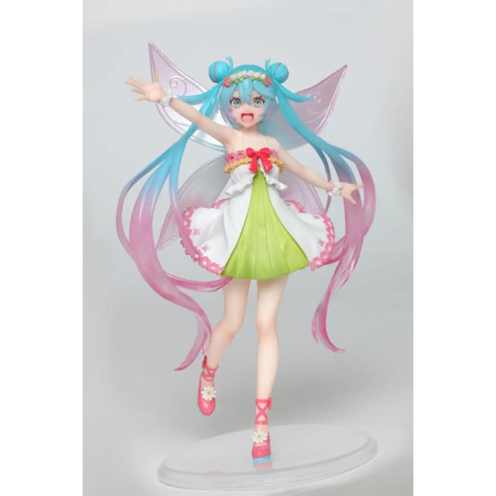 Hatsune Miku 3rd Season Sping Version Hatsune Miku