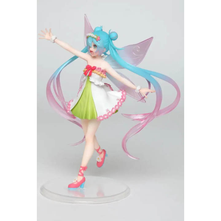 Hatsune Miku 3rd Season Sping Version Hatsune Miku