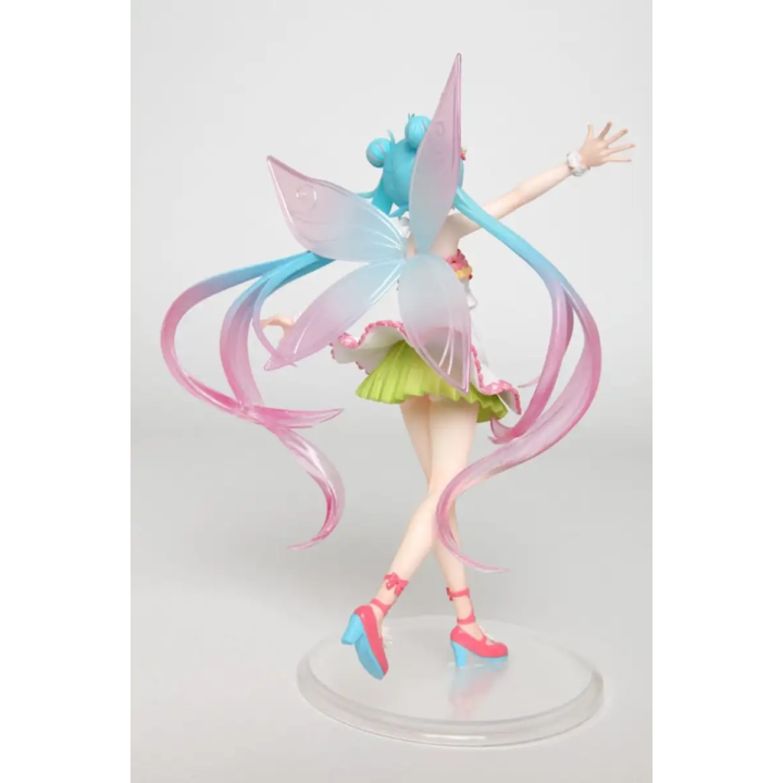 Hatsune Miku 3rd Season Sping Version Hatsune Miku