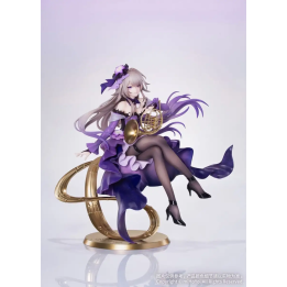 The Herta Star Rail Live Ver Honkai Star Rail Gift+ 1/8