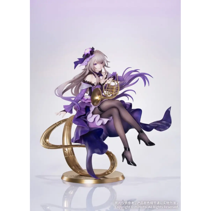 The Herta Star Rail Live Ver Honkai Star Rail Gift+ 1/8