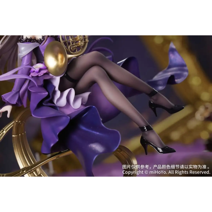 The Herta Star Rail Live Ver Honkai Star Rail Gift+ 1/8