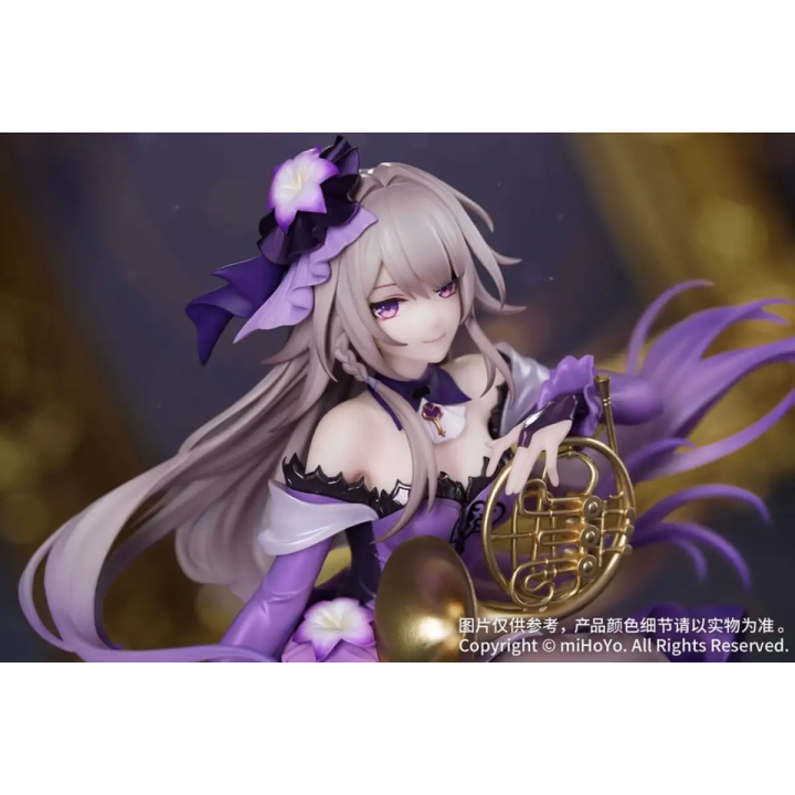 The Herta Star Rail Live Ver Honkai Star Rail Gift+ 1/8