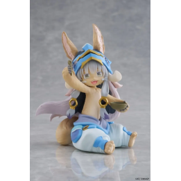 Nanachi Made in Abyss Desktop Cute