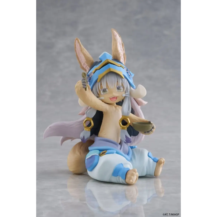 Nanachi Made in Abyss Desktop Cute
