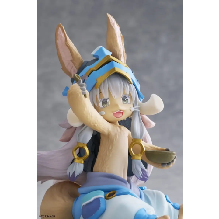 Nanachi Made in Abyss Desktop Cute