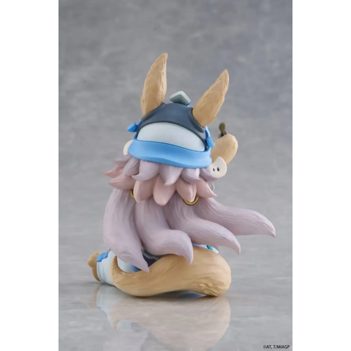 Nanachi Made in Abyss Desktop Cute