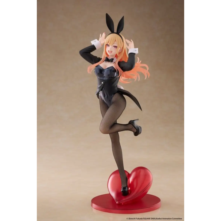 Marin Kitagawa Bunny Ver My Dress Up Darling T Most