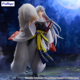 Sesshomaru Vol 2 Inuyasha Trio Try iT