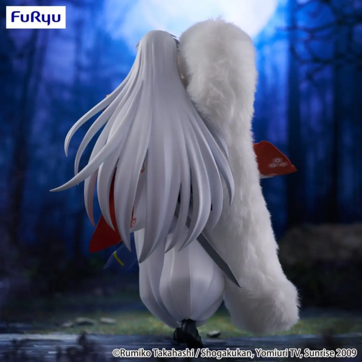 Sesshomaru Vol 2 Inuyasha Trio Try iT