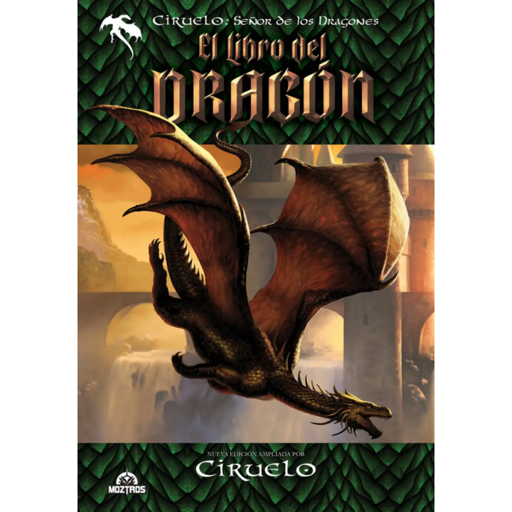 El Libro del Dragón