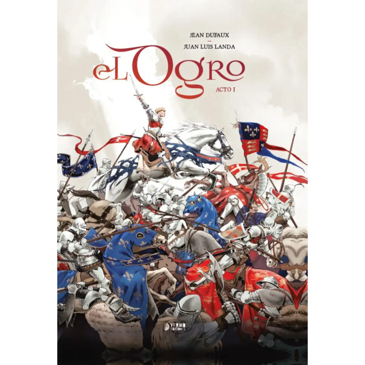 El Ogro 01