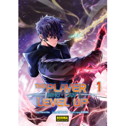 The Player Who Cant Level Up 01