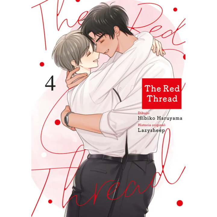The Red Thread 04
