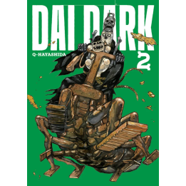 Dai Dark 02
